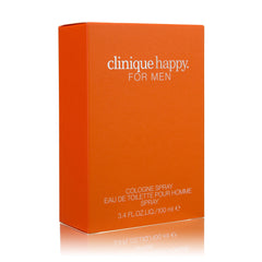Clinique Men Happy Eau de Toilette, 100ml