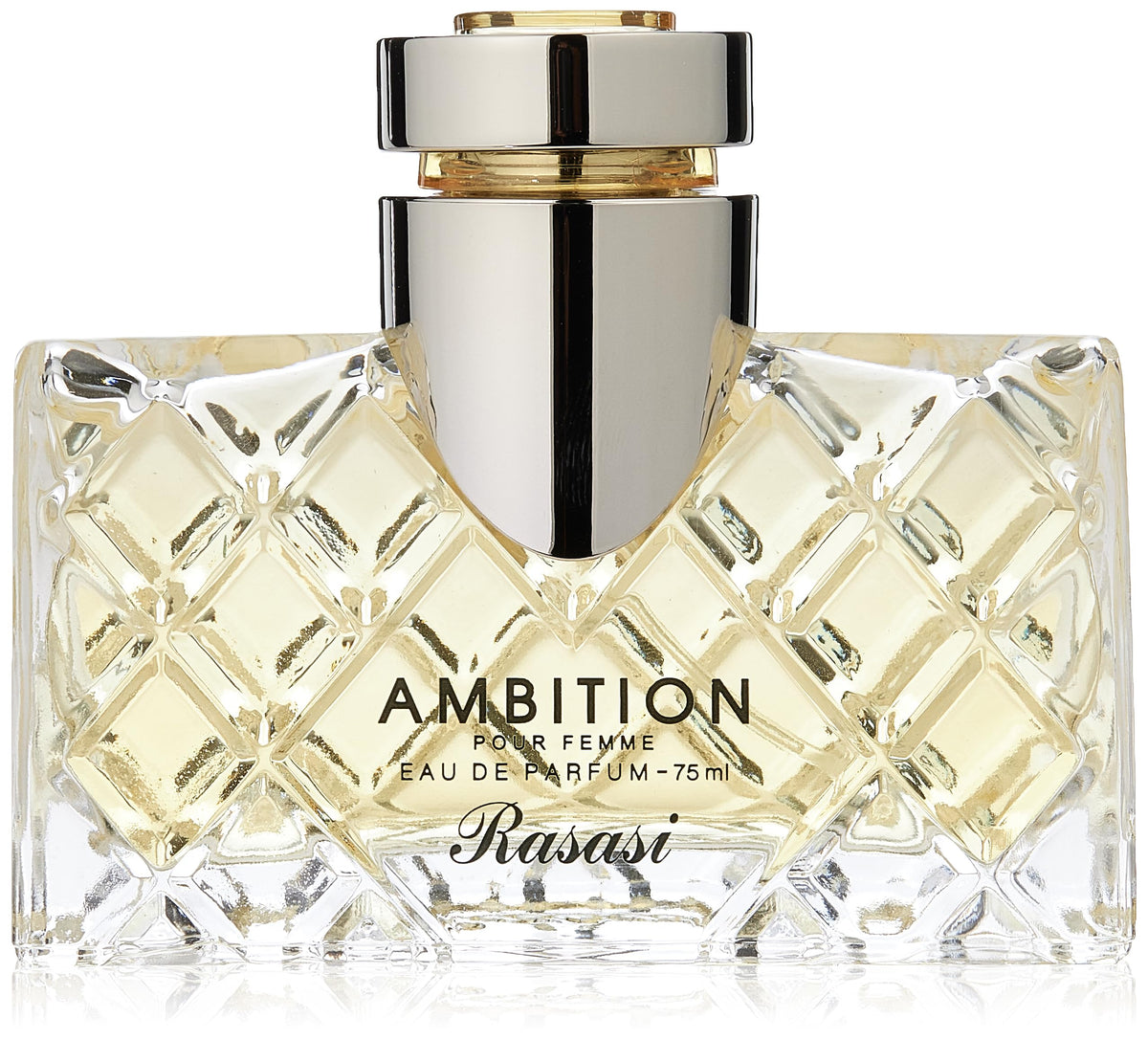 RASASI AMBITION WOMAN - 75 ML