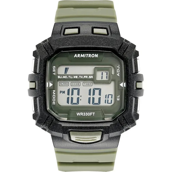 Armitron Sport Men's Digital  Watch