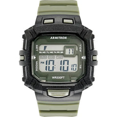 Armitron Sport Men's Digital  Watch