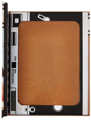 PhotoBalm Powder Foundation - Dark