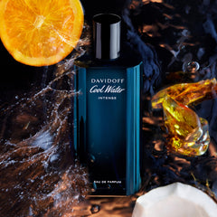 Davidoff Cool Water Intense Perfume for Men Eau De Parfum 40ML