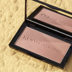 Kevyn Aucoin The Neo-Bronzer - Sunrise Light For Women 0.2 Oz Bronzer