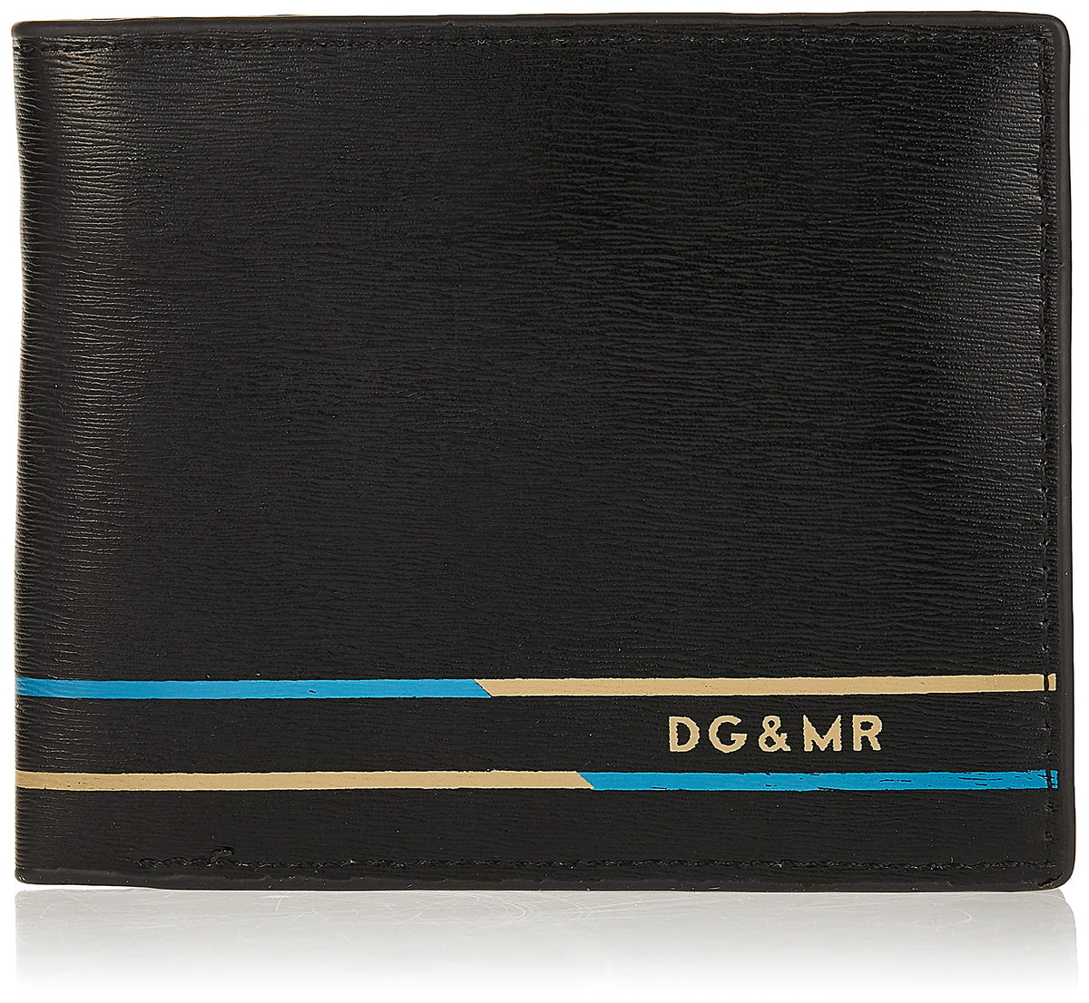 COOLBABY Men wallet Leather bifold Short Purse slim rfid blocking male card holder 11.7 * 9.6 1.5cm