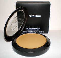MAC Full Coverage Foundation NW40