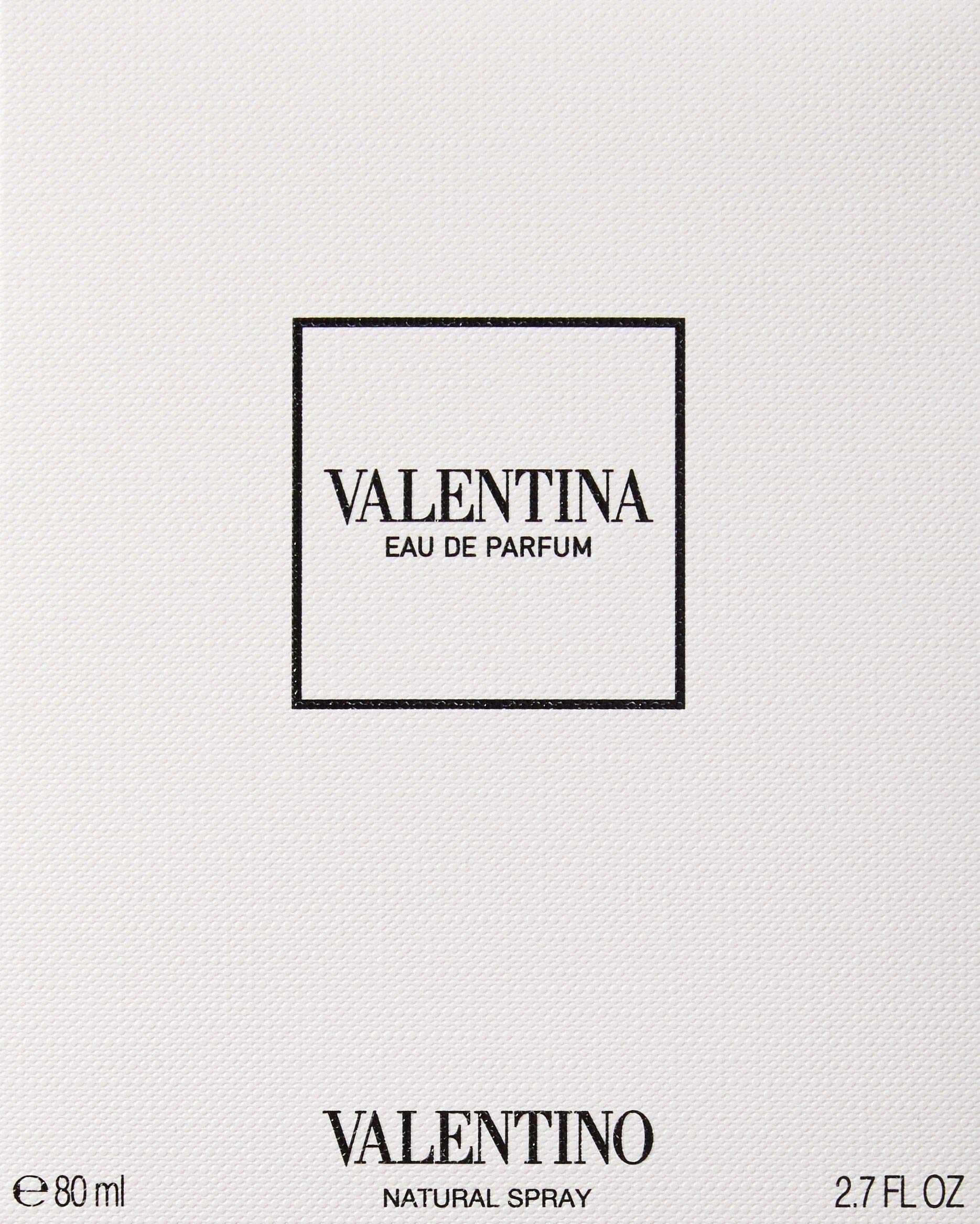 Valentino Valentina - Eau De Parfum for Women (80ml)