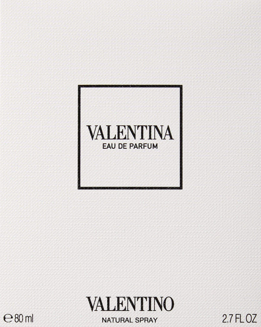 Valentino Valentina - Eau De Parfum for Women (80ml)