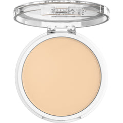 Maybelline New York Super Stay Up to 24HR Hybrid Powder-Foundation, Medium-to-Full Coverage Makeup, Matte Finish, 118, 1 Count, 1.5554 fl oz