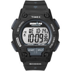 Timex Ironman Endure 30 Shock Full-Size Watch