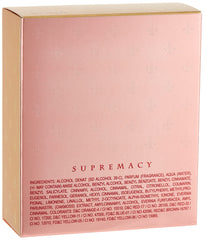 Afnan Supremacy Pink By For - perfumes women Eau de Parfum, 100 ml