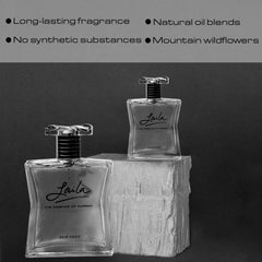 Laila By Eau De Parfum Spray 3.4 Oz For Women