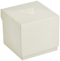 GUESS Gents watch Yellow gold case Quartz