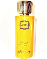 Golden Jean Paris