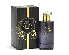 Oud AL lail For Unisex - Eau de Parfum, 100ml