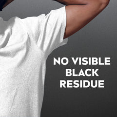 NIVEA MEN Antiperspirant Spray for Men, DEEP Black Carbon Antibacterial, Espresso Scent, 150ml