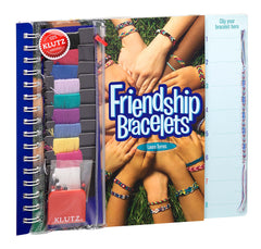 Friendship Bracelets (Klutz)