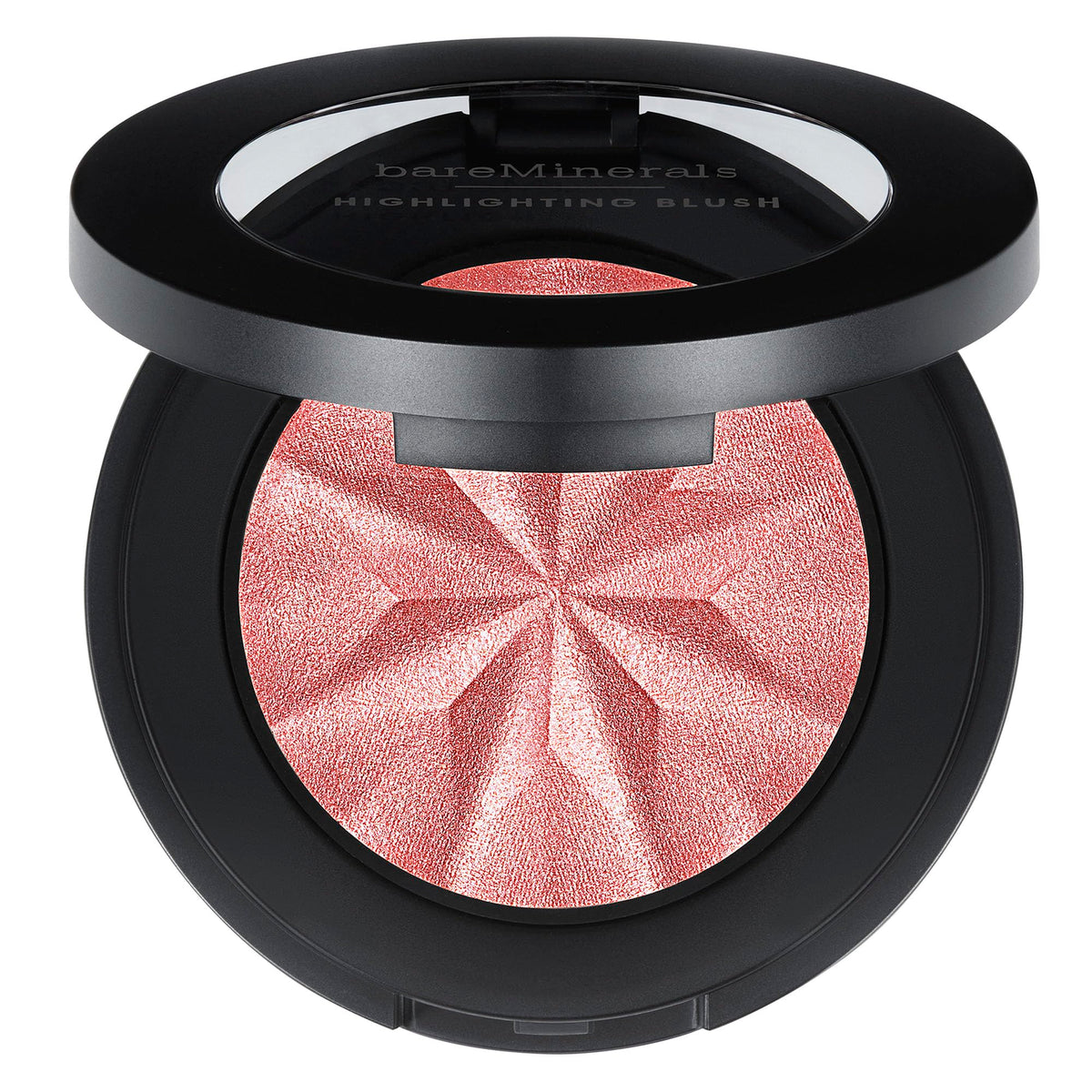 BareMinerals Gen Nude Blushlighter Highlighting Blush 3.2g Pink Glow