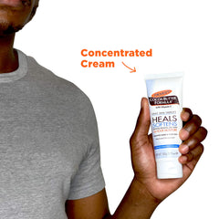Cocoa Butter Formula With Vitamin E Lotion