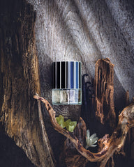 N.C.P. Olfactives Olfactive Amber & Gaiacwood Eau de Parfum Fragrance Facet 601 50ml