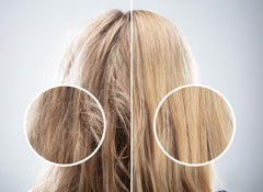 Difeel Pro-Growth Biotin Leave in Conditioning Treatment 6 oz. with Spray Cap & Dispensing Cap