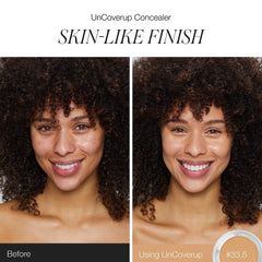 RMS Beauty Un Cover-Up All Natural Concealer and Foundation - Shade 88, 6ml