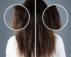 Difeel Pro-Growth Biotin Leave in Conditioning Treatment 6 oz. with Spray Cap & Dispensing Cap