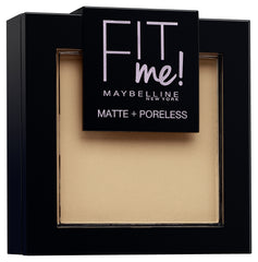 Maybelline Fit Me Powder 220 Natural Beige 9g
