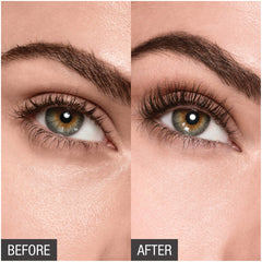 Maybelline New York Snapscara Washable Mascara, 310 WASHABLE ULTRA VIOLET