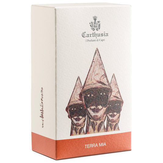 Carthusia Terra mia edp 100ml