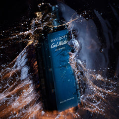 Davidoff Cool Water Intense Perfume for Men Eau De Parfum 40ML