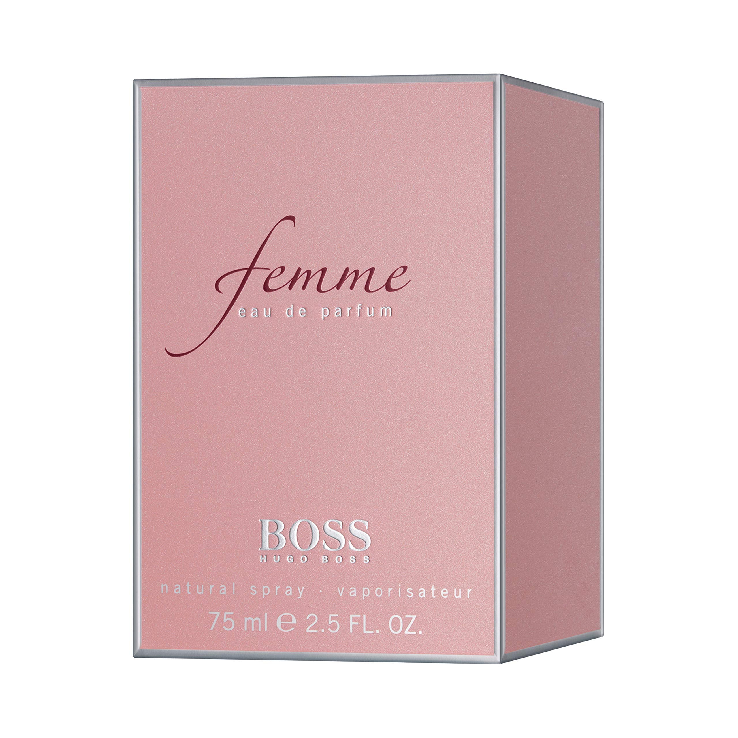 Boss Bottled Eau De Toilette