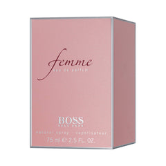 Boss Bottled Eau De Toilette