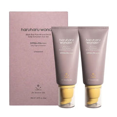 Haruharu Wonder Black Rice Pure Mineral Relief Daily Sunscreen