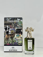 PEHNHALIGONS MR WILLIAM (M) EDP 75ML