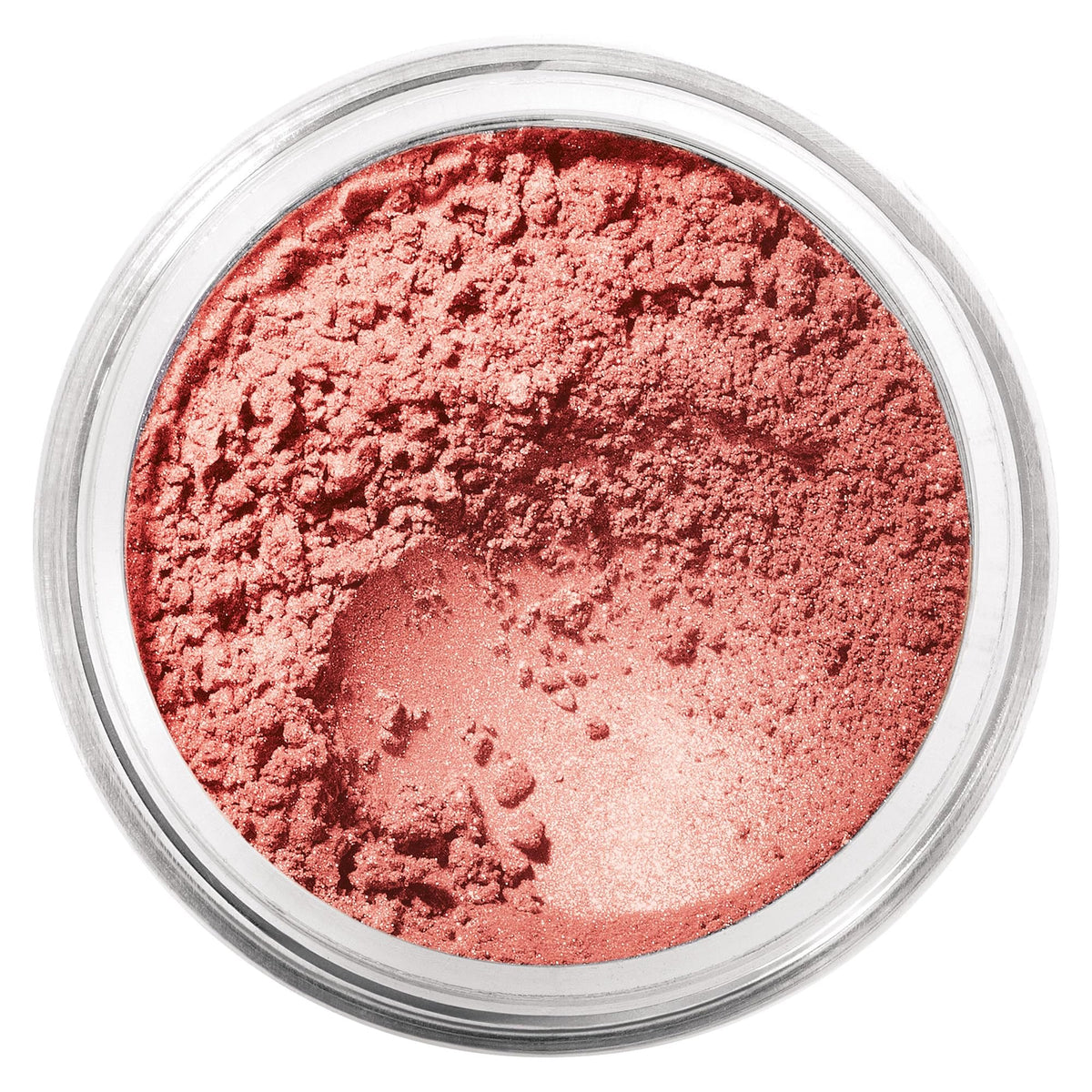Bareminerals BlUSh Vintage Peach For Women - 0.03 Oz