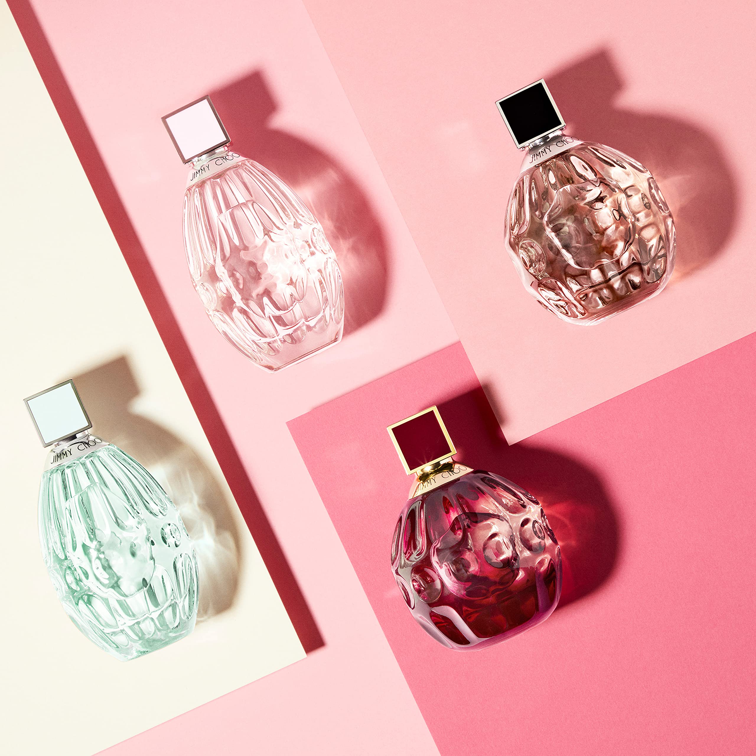 Jimmy Choo L'Eau by Jimmy Choo - perfumes for women - Eau de Toilette, 90 ml