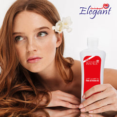 Pure Glycerin Oil by – 200ML – 100% Hydrating Moisturizer For Smooth Skin, Suitable For Daily Use on Normal & Dry Skin