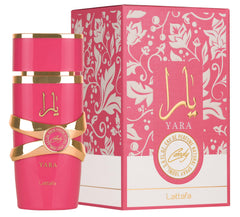 Lattafa Yara Candy Eau De Parfum  for Women - 100ml