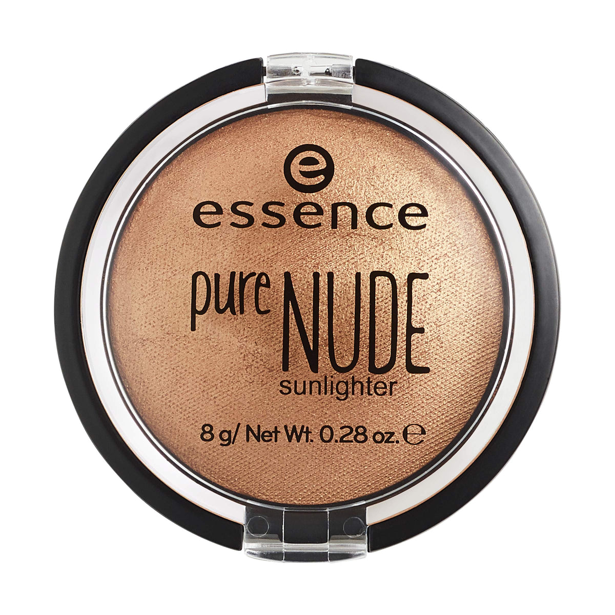 Pure NUDE Highlighter Sunlighter - Golden