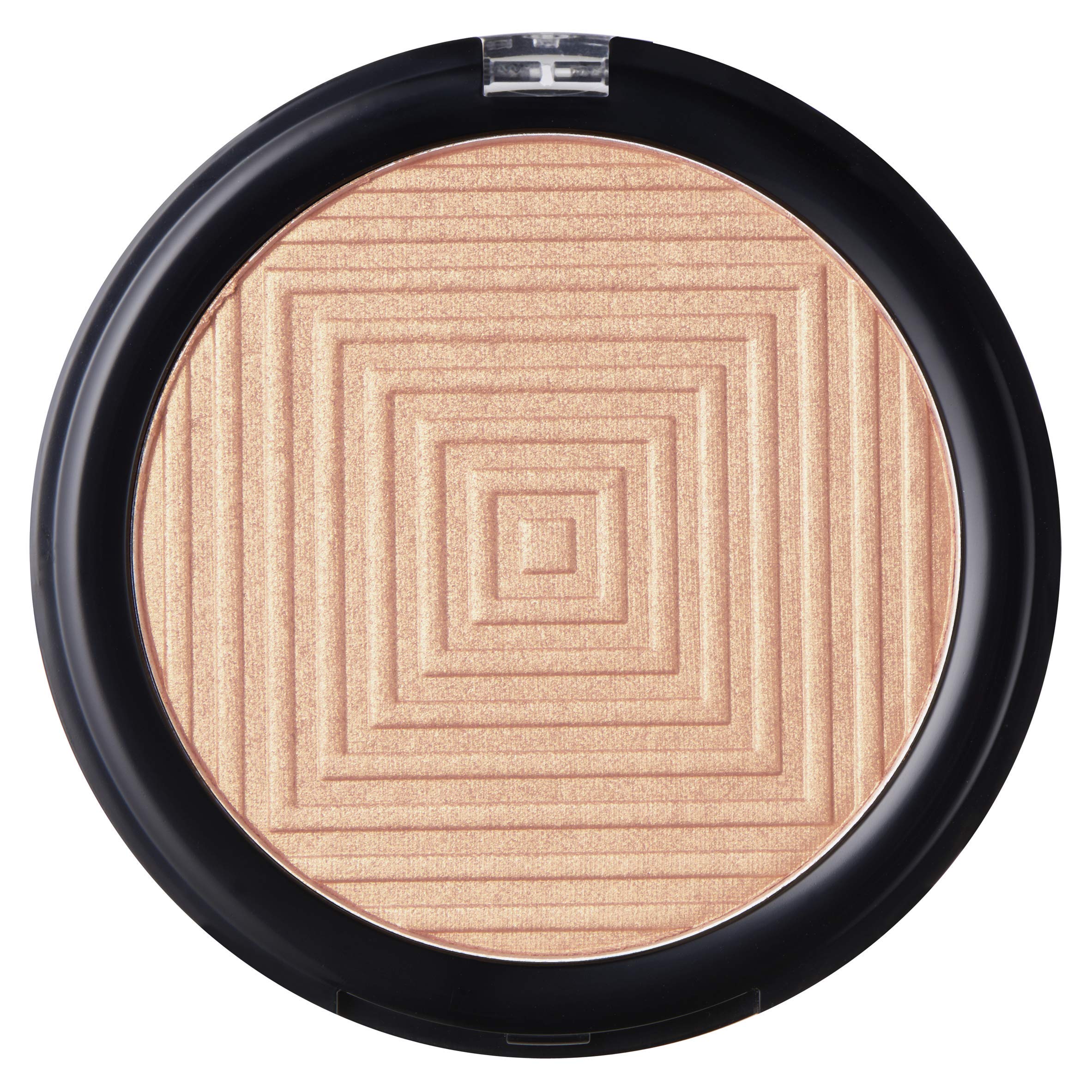 Maybelline Master Chrome Extreme Highlighter Powder, Number 400, Molten Gold