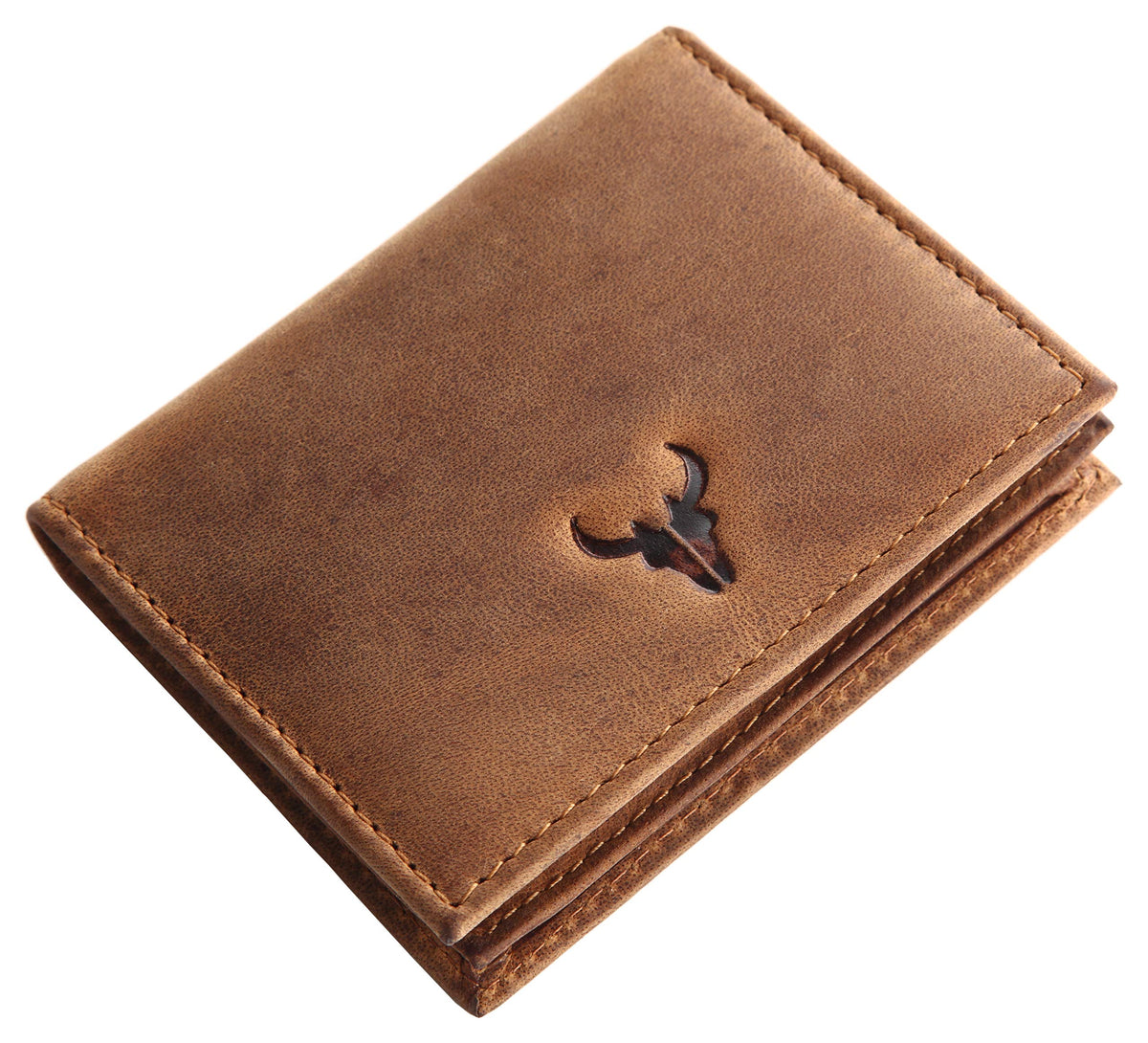 NAPA HIDE mens NPH500 Travel Accessories - Tan Hunter