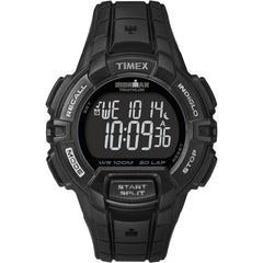 Timex Men Quartz Watch T5K790 - Blackout