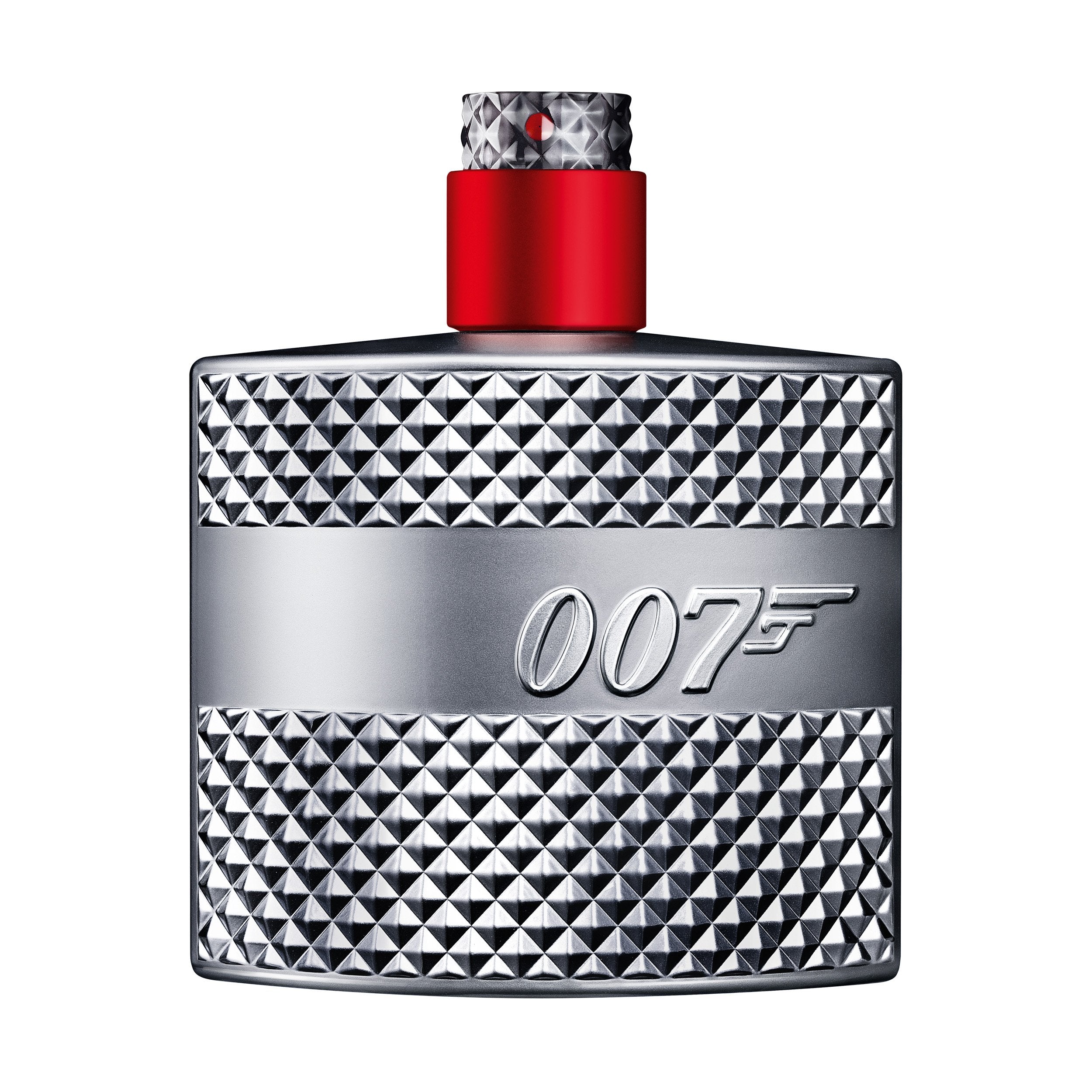 JAMES BOND 007 Quantum For Men Eau De Toilette Spray, 75 ml