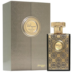 Zimaya Siada Nova Unisex Eau de Parfum, 100ml