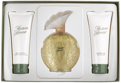 Histoire DAmour by Aubusson for Women - 3 Pc Gift Set 3.4oz EDT Spray, 3.4oz Body Lotion, 3.4oz Shower Gel