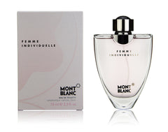 MONTBLANC Individuelle Eau De Toilette Spray (75ml/2.5oz)