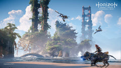 Horizon: Forbidden West Ps5 Version