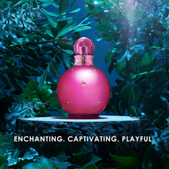 Britney Spears Fantasy Eau De Parfum For Women, 100 Ml, Pink
