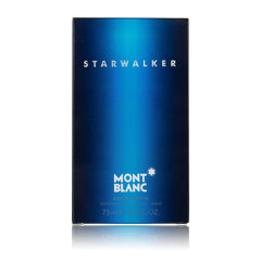 MONTBLANC MONT BLANC STARWALKER (M) EDT 75 ml