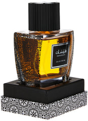 Rasasi Hamasaat Eau de Parfum for Unisex 100 ml